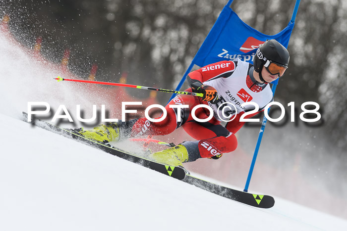 3. BZB CUP RS 2018