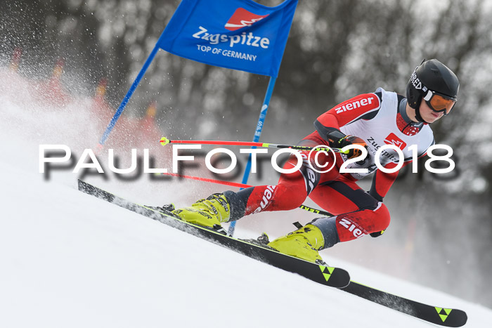 3. BZB CUP RS 2018