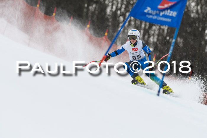 3. BZB CUP RS 2018