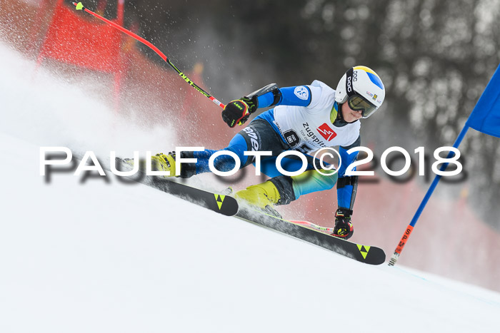 3. BZB CUP RS 2018