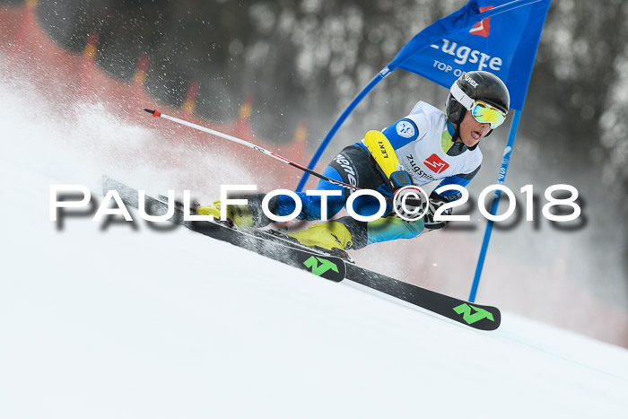 3. BZB CUP RS 2018