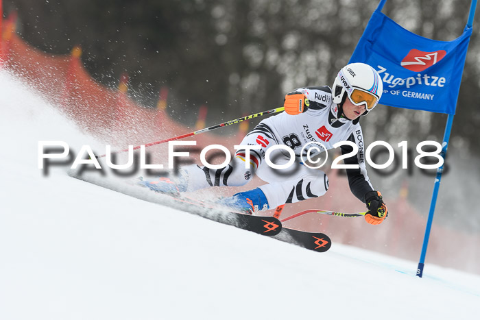 3. BZB CUP RS 2018