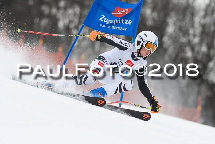 3. BZB CUP RS 2018