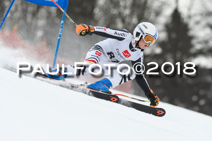 3. BZB CUP RS 2018