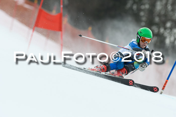 3. BZB CUP RS 2018