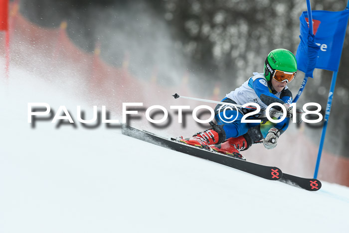 3. BZB CUP RS 2018