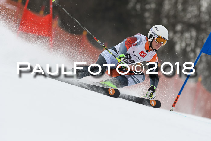 3. BZB CUP RS 2018