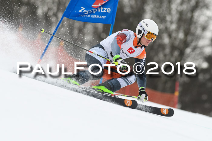 3. BZB CUP RS 2018