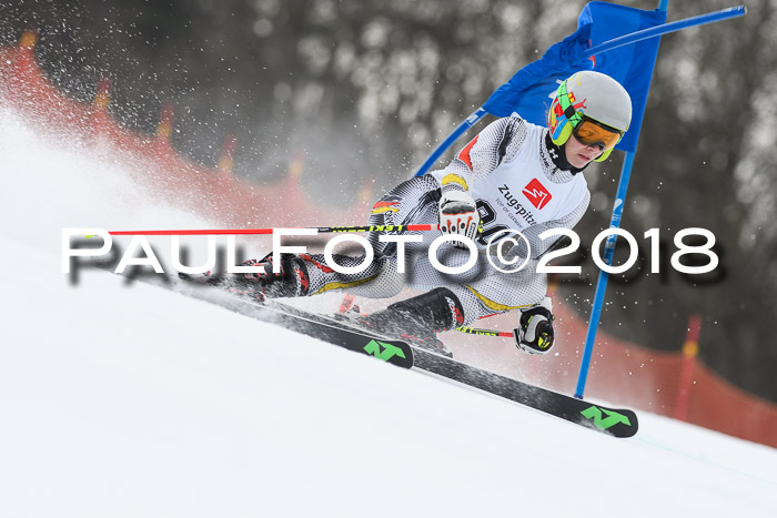 3. BZB CUP RS 2018
