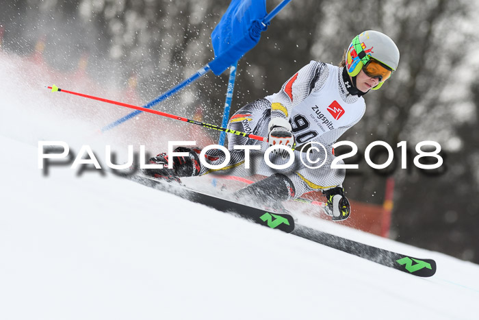 3. BZB CUP RS 2018