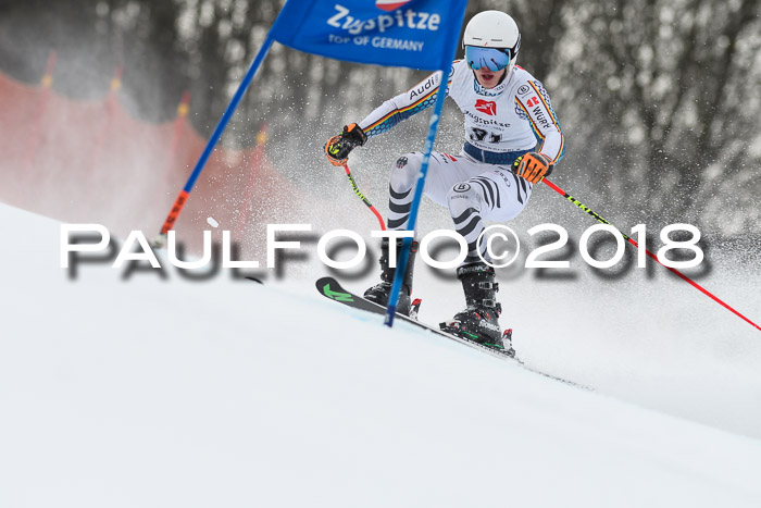 3. BZB CUP RS 2018