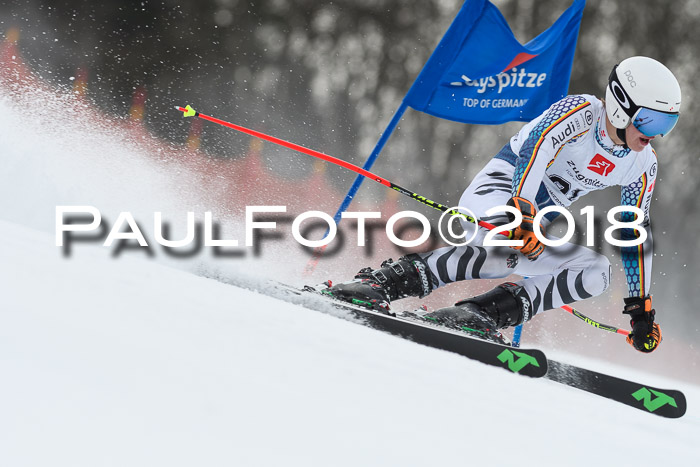 3. BZB CUP RS 2018