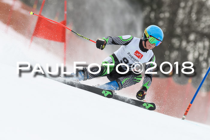 3. BZB CUP RS 2018