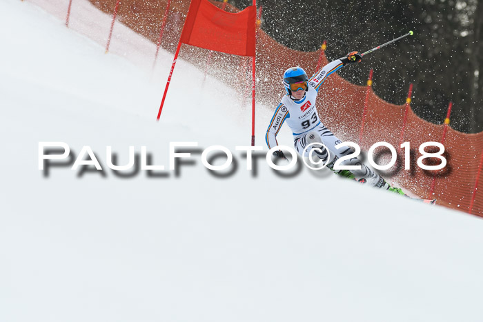 3. BZB CUP RS 2018