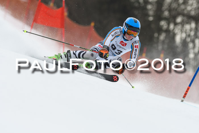 3. BZB CUP RS 2018