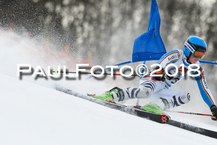3. BZB CUP RS 2018