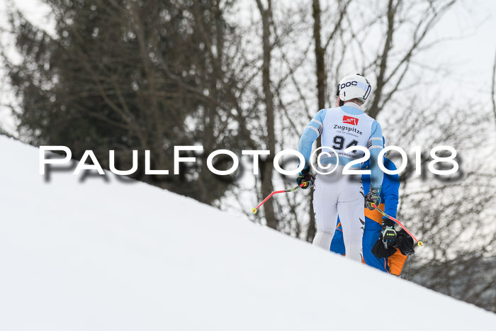 3. BZB CUP RS 2018