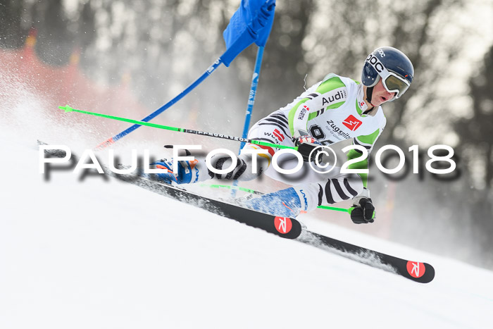 3. BZB CUP RS 2018