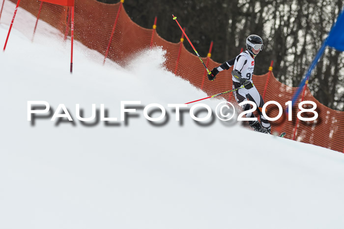 3. BZB CUP RS 2018