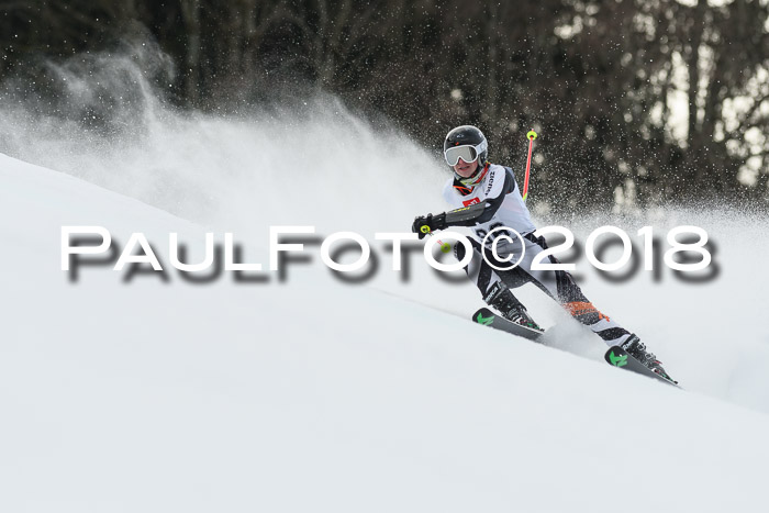 3. BZB CUP RS 2018