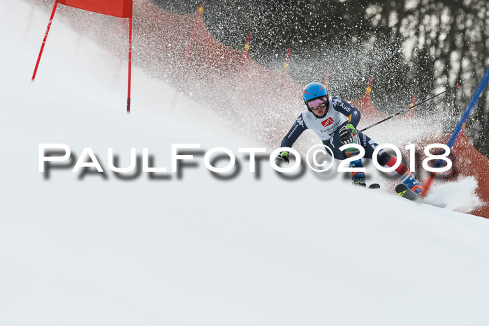 3. BZB CUP RS 2018