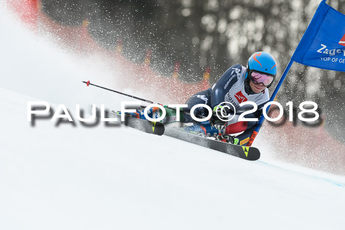 3. BZB CUP RS 2018