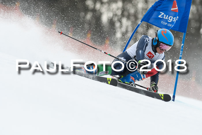 3. BZB CUP RS 2018