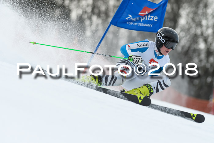 3. BZB CUP RS 2018
