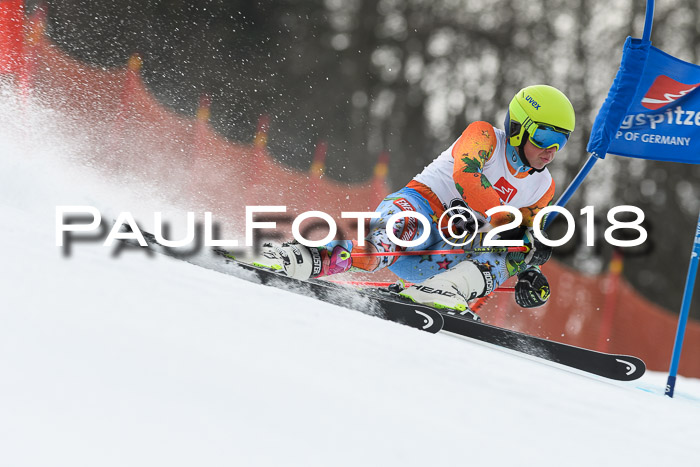 3. BZB CUP RS 2018