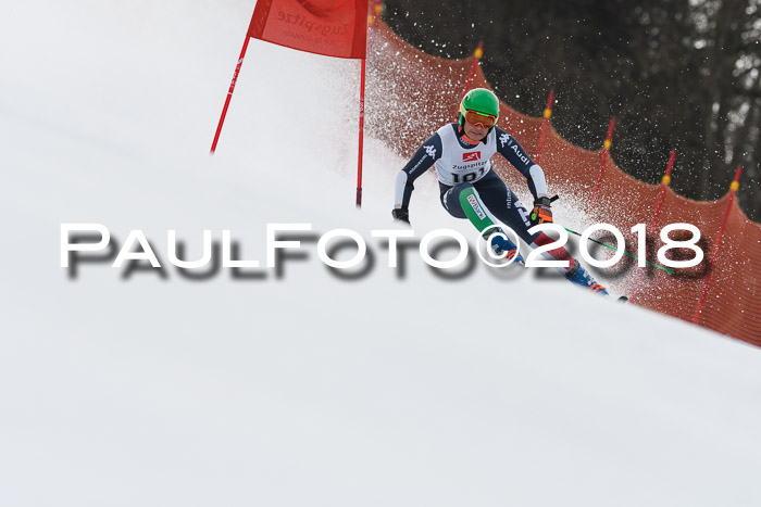 3. BZB CUP RS 2018
