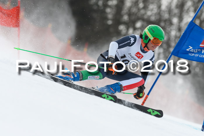 3. BZB CUP RS 2018