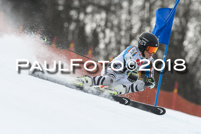 3. BZB CUP RS 2018
