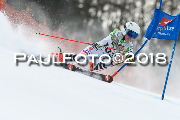 3. BZB CUP RS 2018