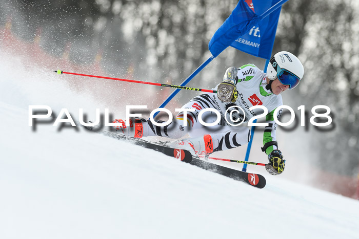 3. BZB CUP RS 2018