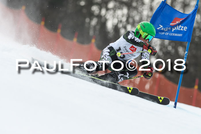 3. BZB CUP RS 2018