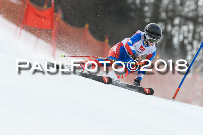 3. BZB CUP RS 2018