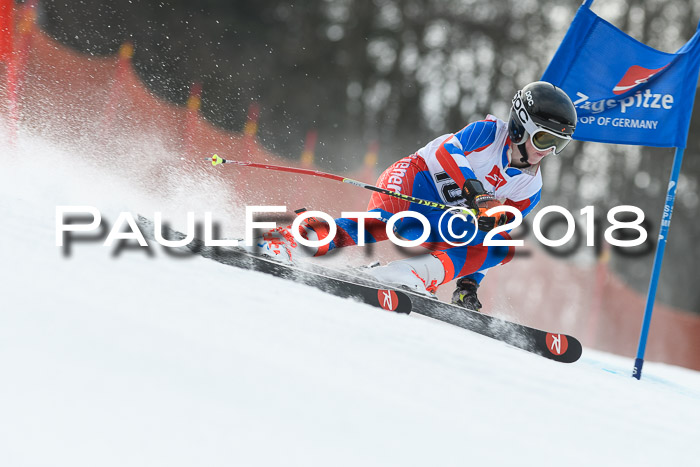 3. BZB CUP RS 2018