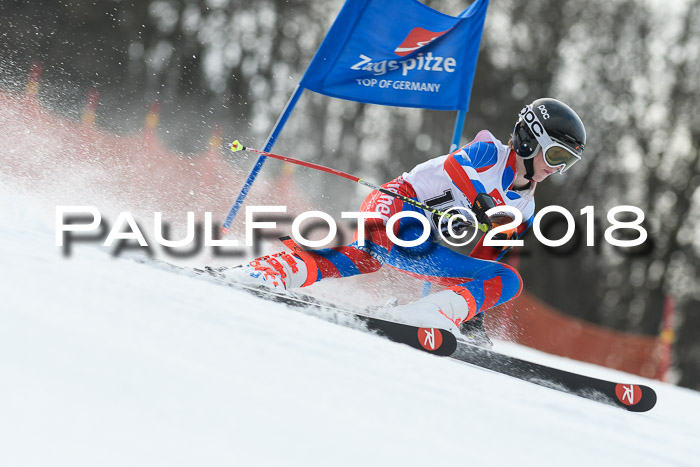 3. BZB CUP RS 2018