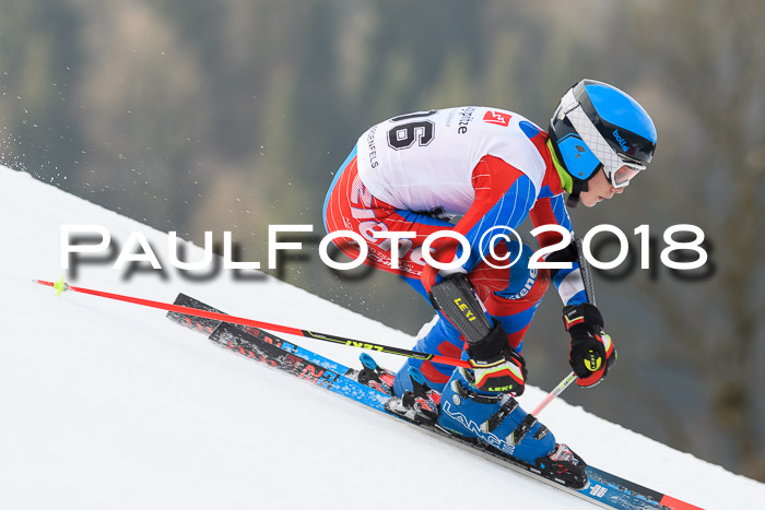 3. BZB CUP RS 2018