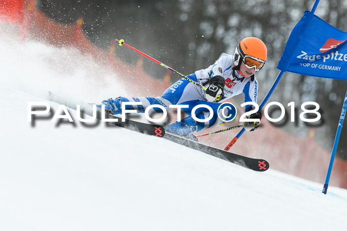 3. BZB CUP RS 2018