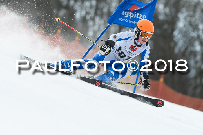 3. BZB CUP RS 2018