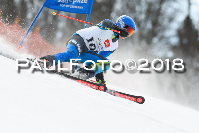 3. BZB CUP RS 2018