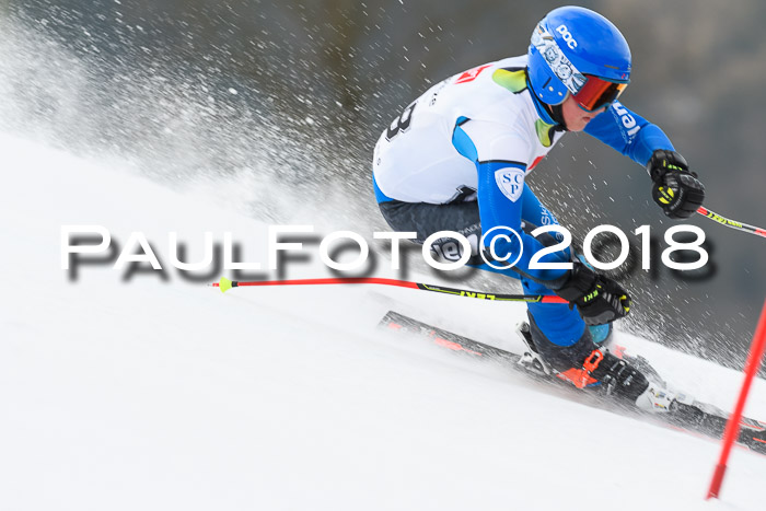 3. BZB CUP RS 2018