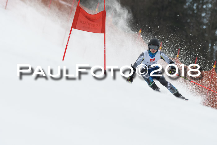 3. BZB CUP RS 2018