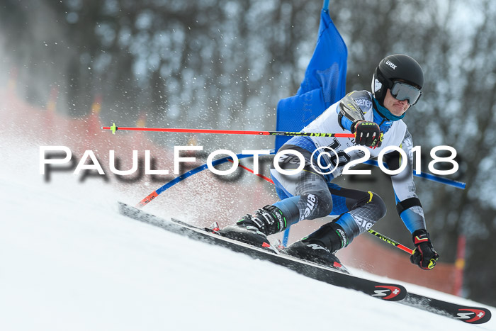 3. BZB CUP RS 2018