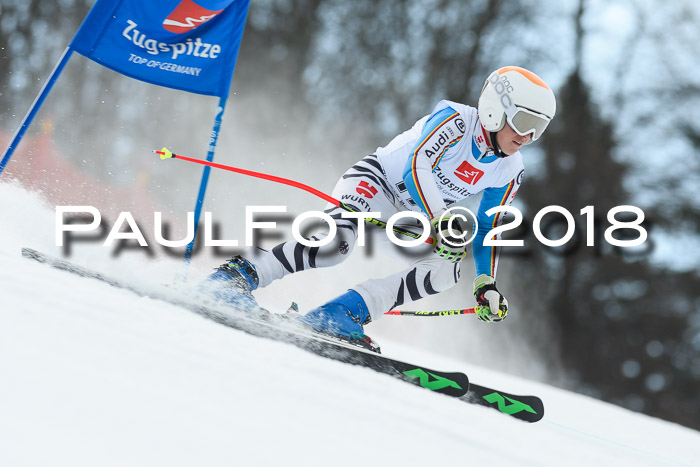 3. BZB CUP RS 2018
