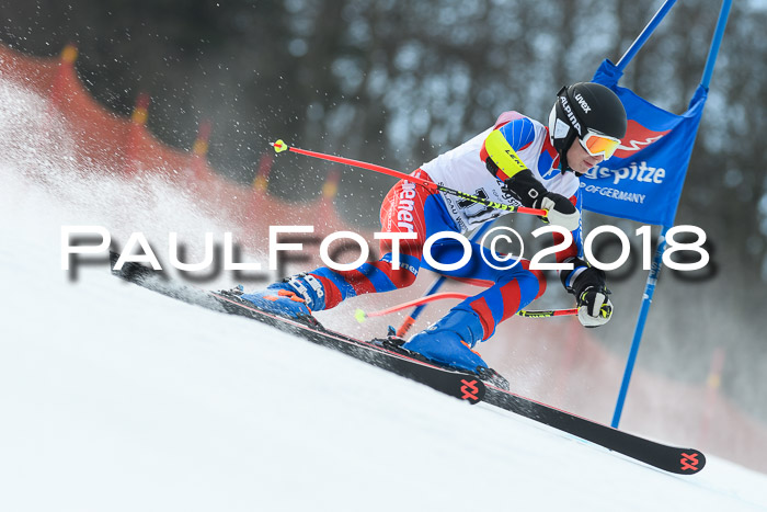 3. BZB CUP RS 2018