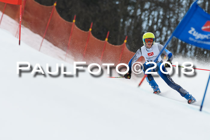 3. BZB CUP RS 2018
