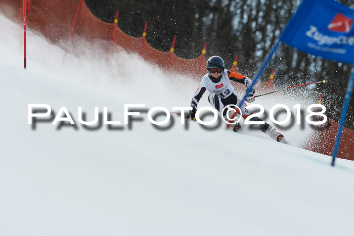 3. BZB CUP RS 2018