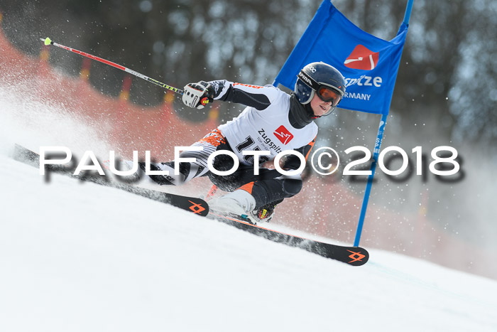 3. BZB CUP RS 2018